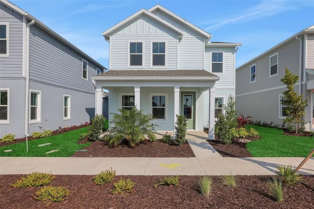 130 Bragg Lane, LAKEWOOD RANCH