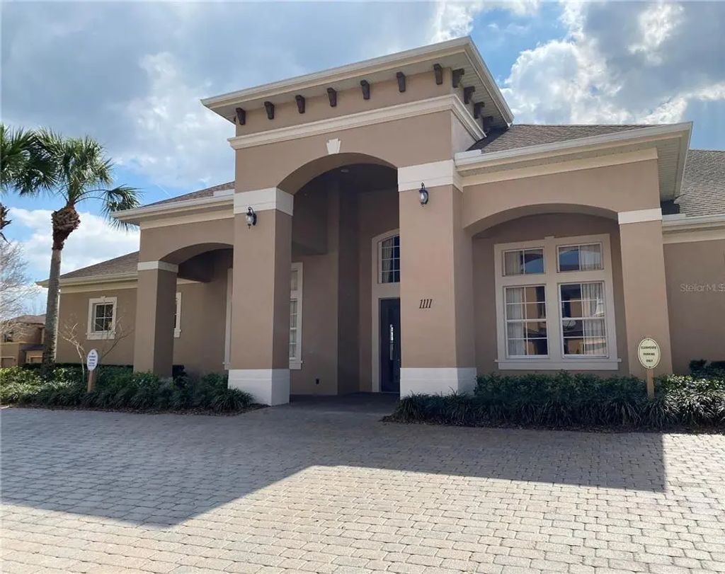 1740 Retreat View Circle, SANFORD