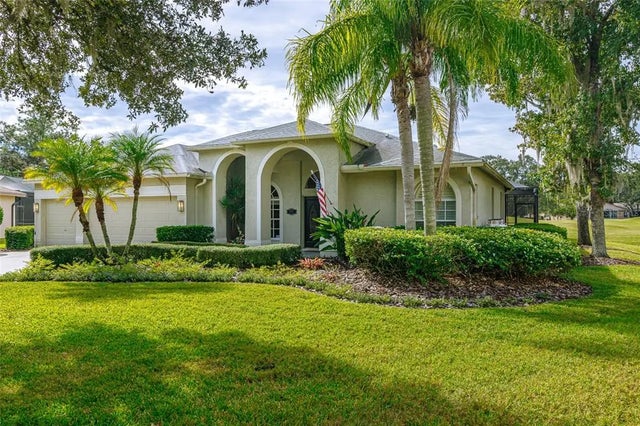 4992 Augusta Avenue, OLDSMAR