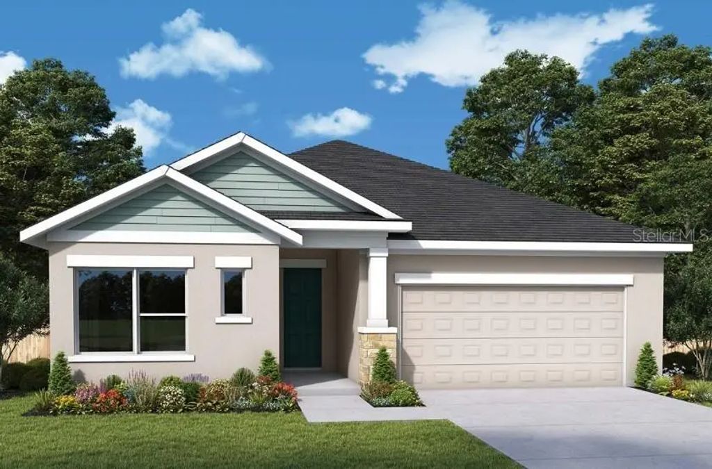 5653 Coopers Hawk Court, ST. CLOUD
