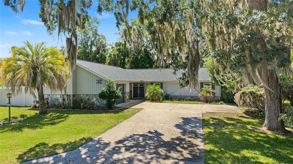 260 Se 16th Terrace, CRYSTAL RIVER