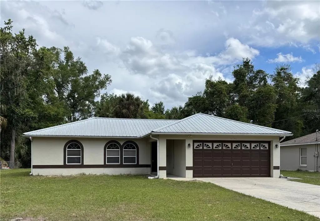 9391 W Marquette Lane, CRYSTAL RIVER