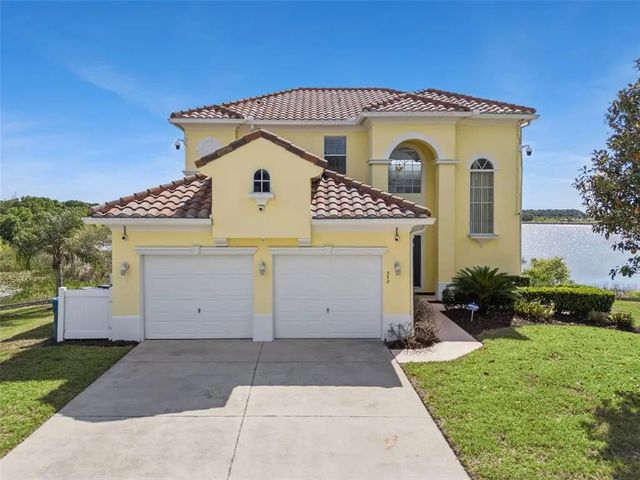 352 Cherokee Ave, HAINES CITY