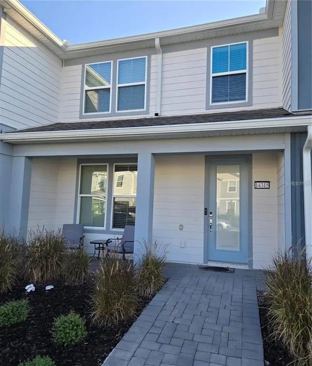 14315 Sapelo Beach Drive, ORLANDO