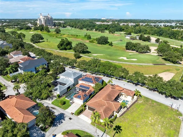 7502 Gathering Drive, REUNION