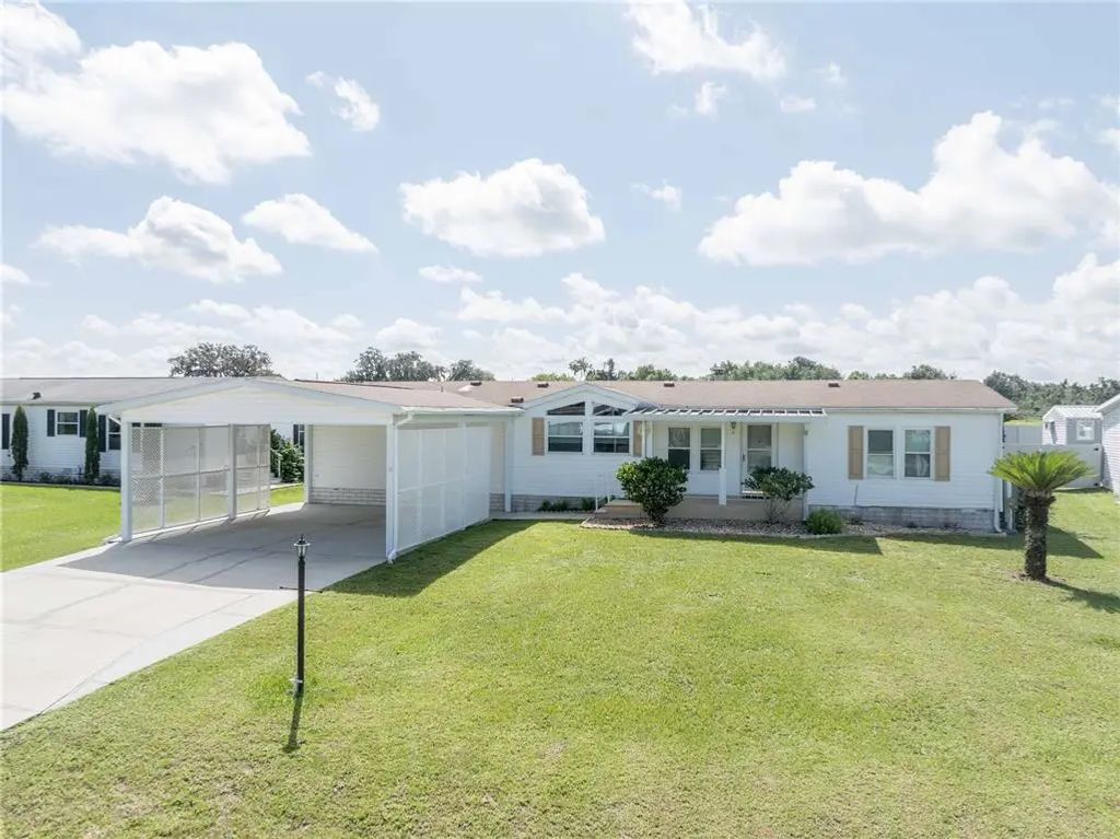 13259 Se 49th Court, BELLEVIEW