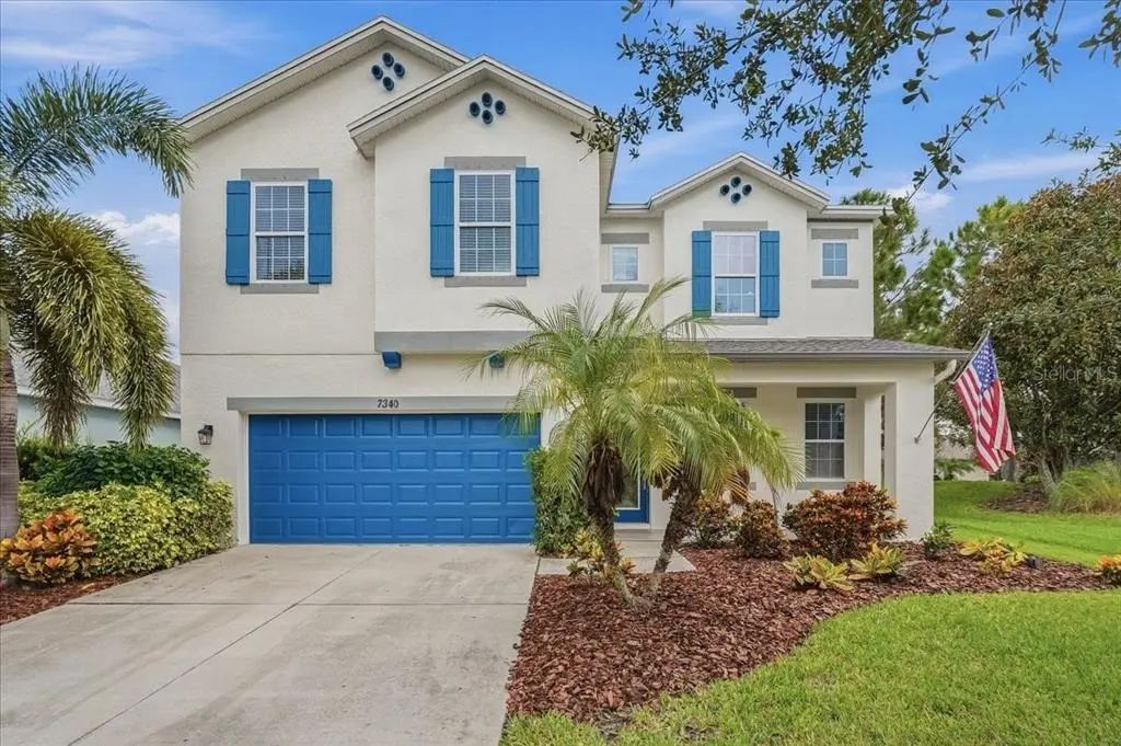 7340 Milestone Drive, APOLLO BEACH