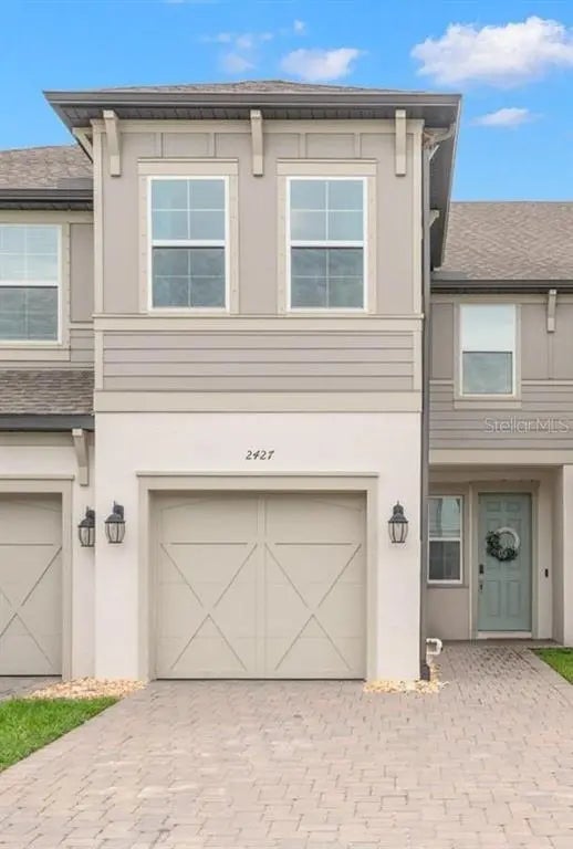 2427 Foggy Creek Circle, CLEARWATER