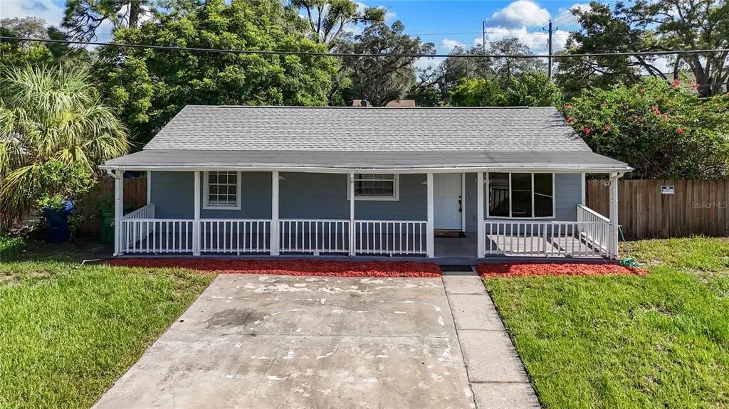 320 E Althea Avenue, TAMPA