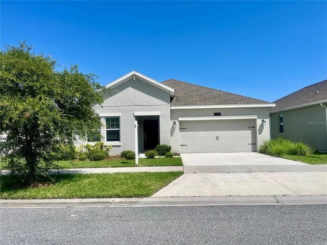 4438 Seven Canyons Drive, KISSIMMEE