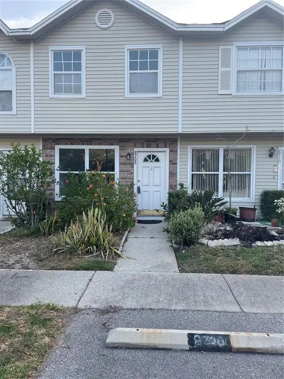 8708 Cobbler Place, TAMPA