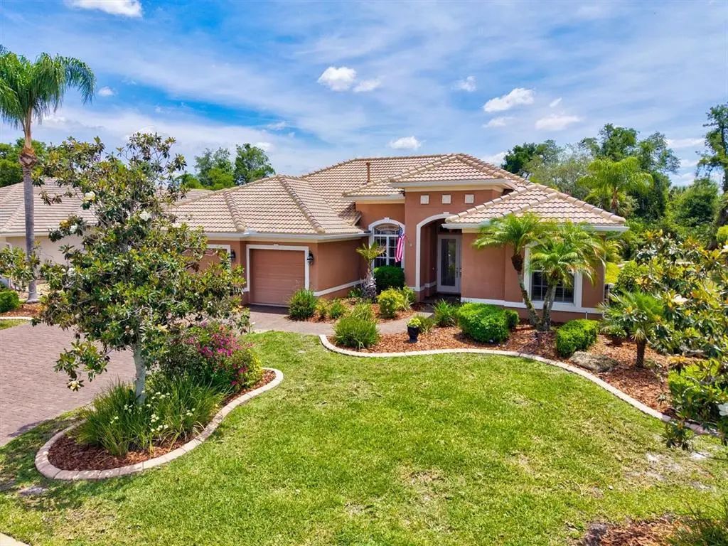 315 Petrel Trail, BRADENTON