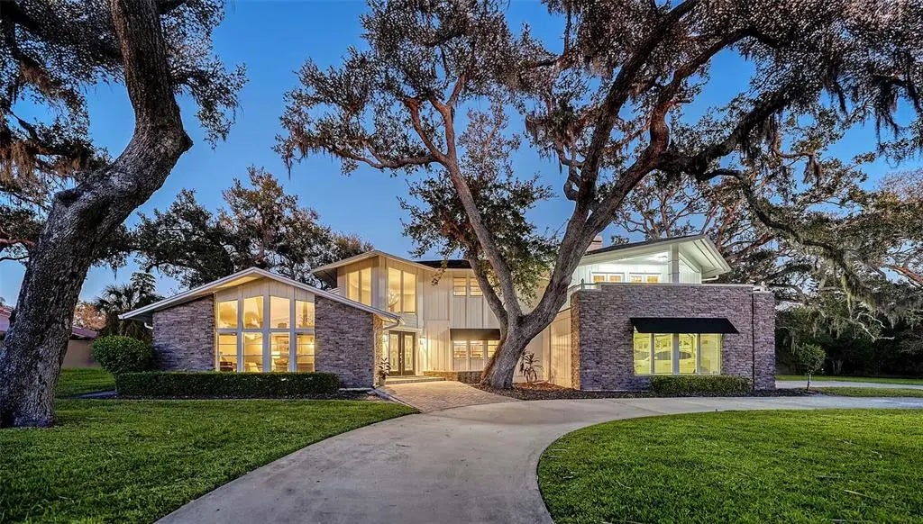 3783 Beneva Oaks Boulevard, SARASOTA