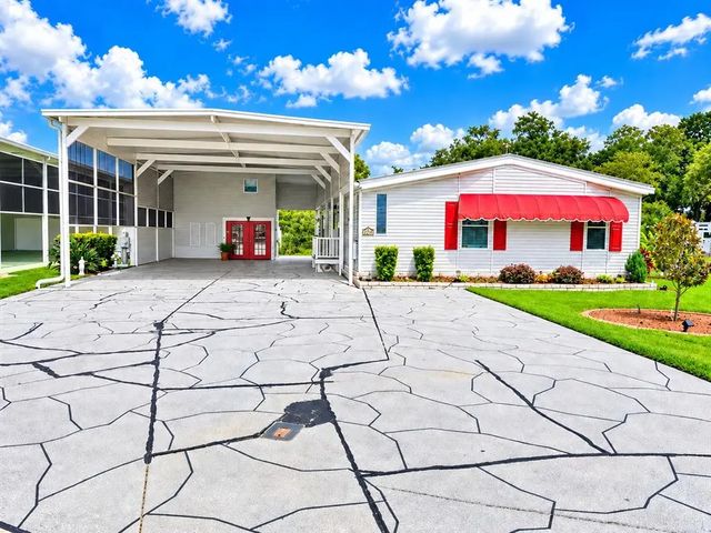 5214 Island View Circle N, POLK CITY