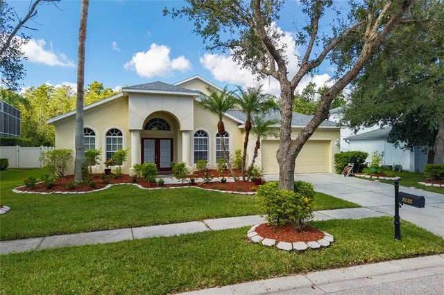 8132 Brinegar Circle, TAMPA