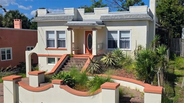 213 Jessamine Boulevard, DAYTONA BEACH