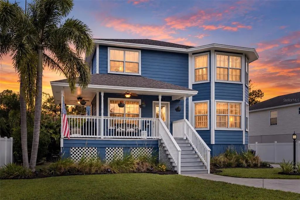 6337 Cedar Street Ne, ST. PETERSBURG