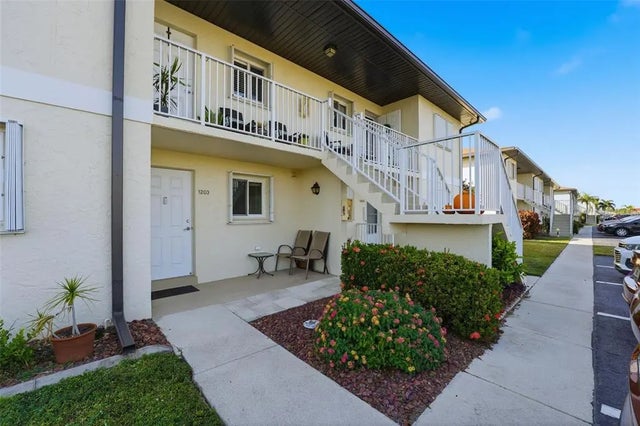 25275 Rampart Boulevard 1203, PUNTA GORDA