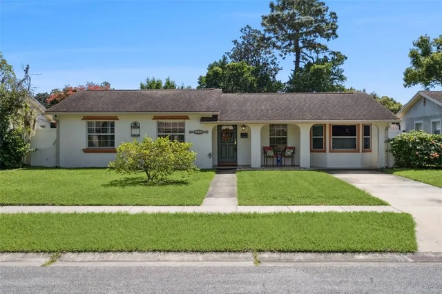 5651 Pinerock Road, ORLANDO