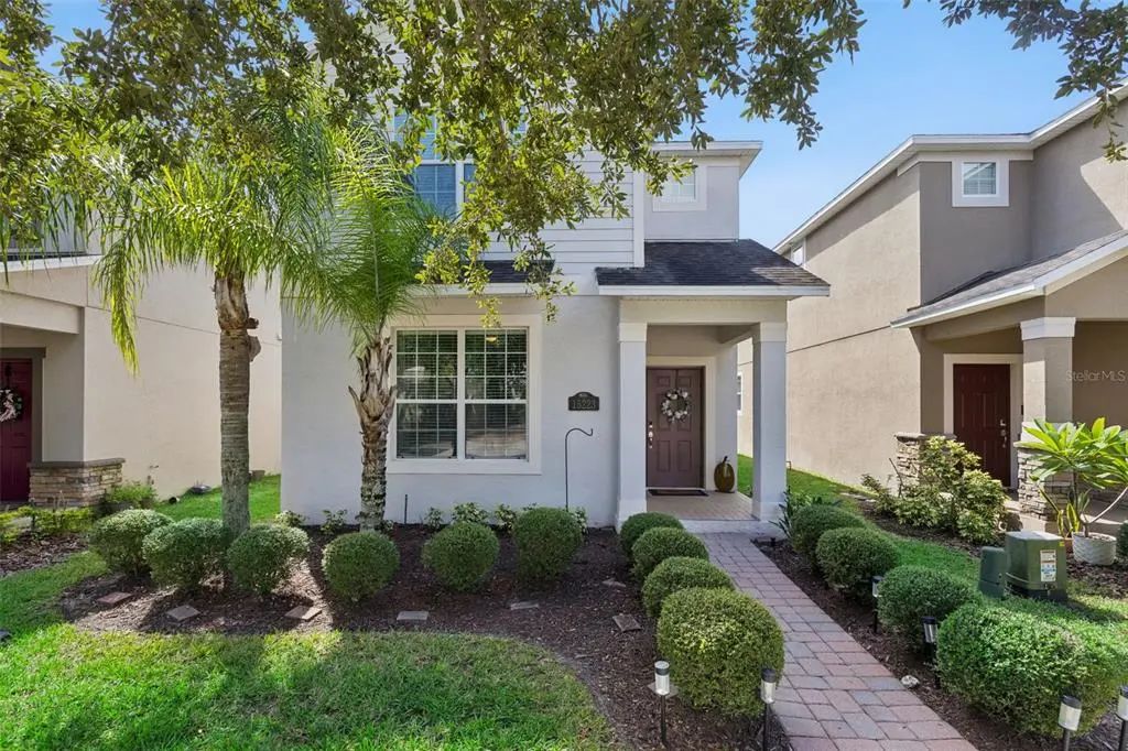 15223 Evergreen Oak Loop, WINTER GARDEN