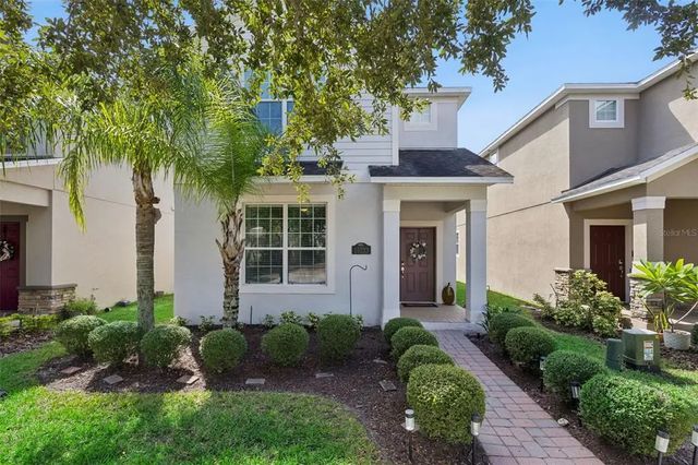15223 Evergreen Oak Loop, WINTER GARDEN