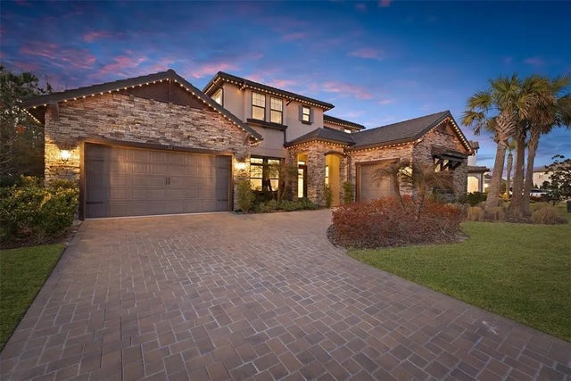 3839 San Vito Drive, WESLEY CHAPEL