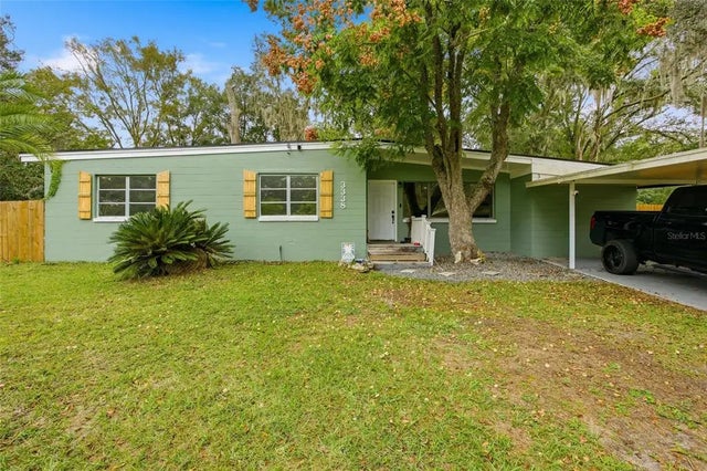 3338 Se 6th Street, OCALA