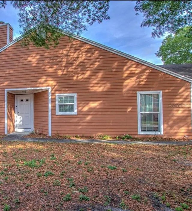 9468 Forest Hills Circle, TAMPA