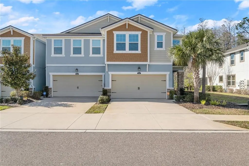 17818 Althea Blue Place, LUTZ