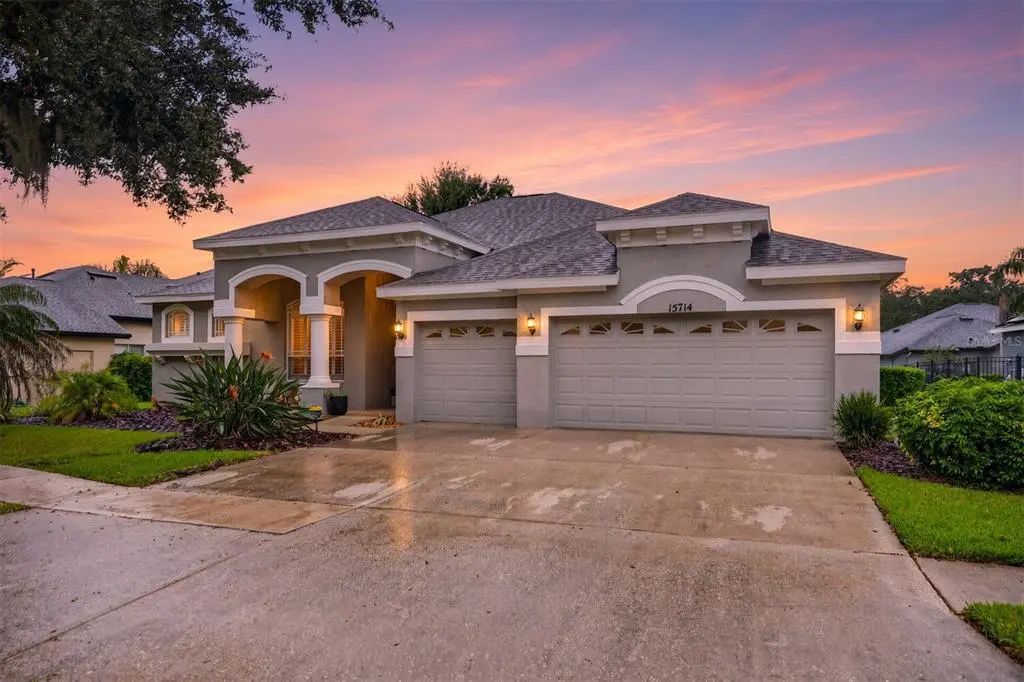 15714 Ibisridge Drive, LITHIA