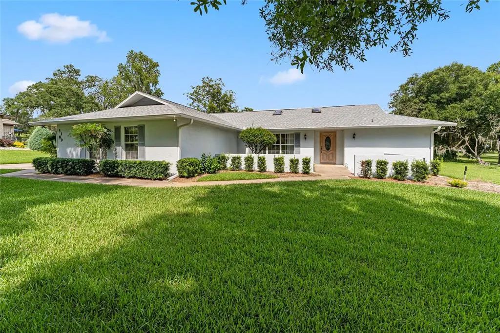 5189 Nw 76th Court, OCALA