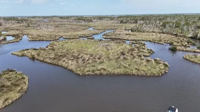 13495 Sportsman Island, HOMOSASSA