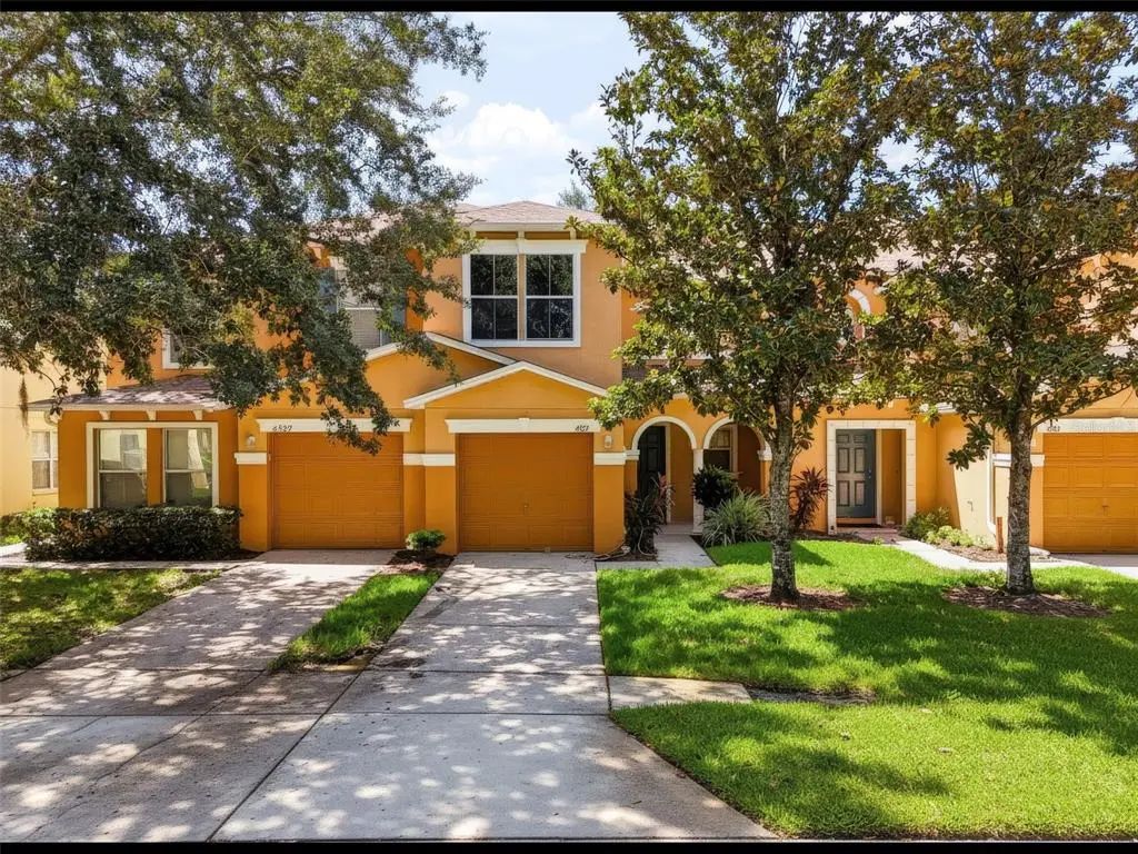 4525 Limerick Drive, TAMPA
