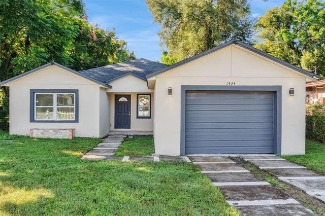 1424 18th Street, ORLANDO