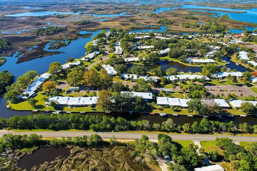 11328 W Bayshore Drive, CRYSTAL RIVER