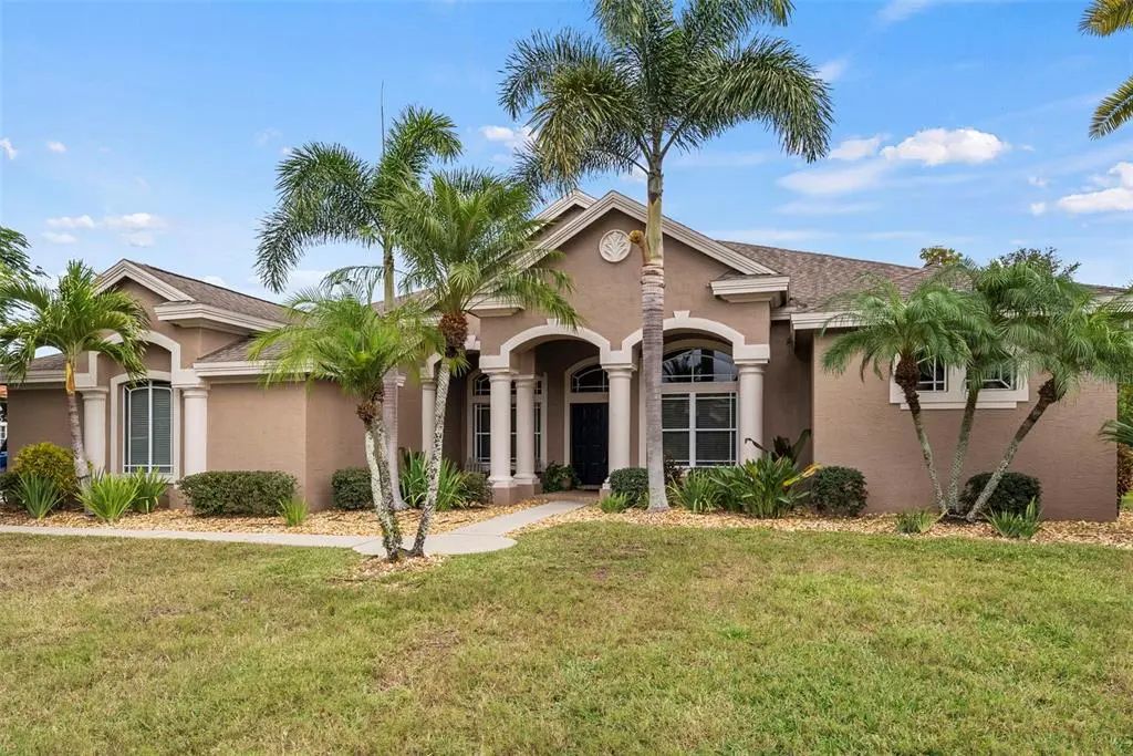5497 Millbrook Way, PALM HARBOR