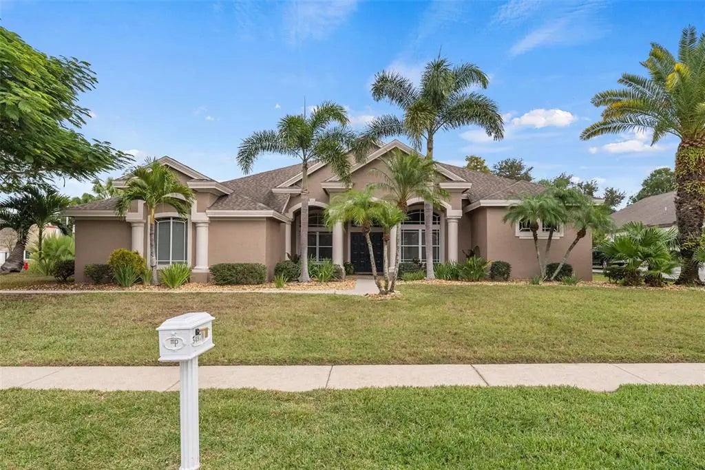 5497 Millbrook Way, PALM HARBOR