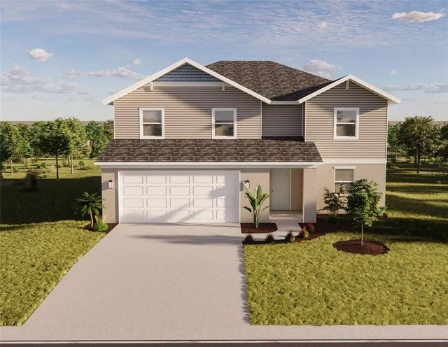 4618 Hawthorn Ave, PARRISH