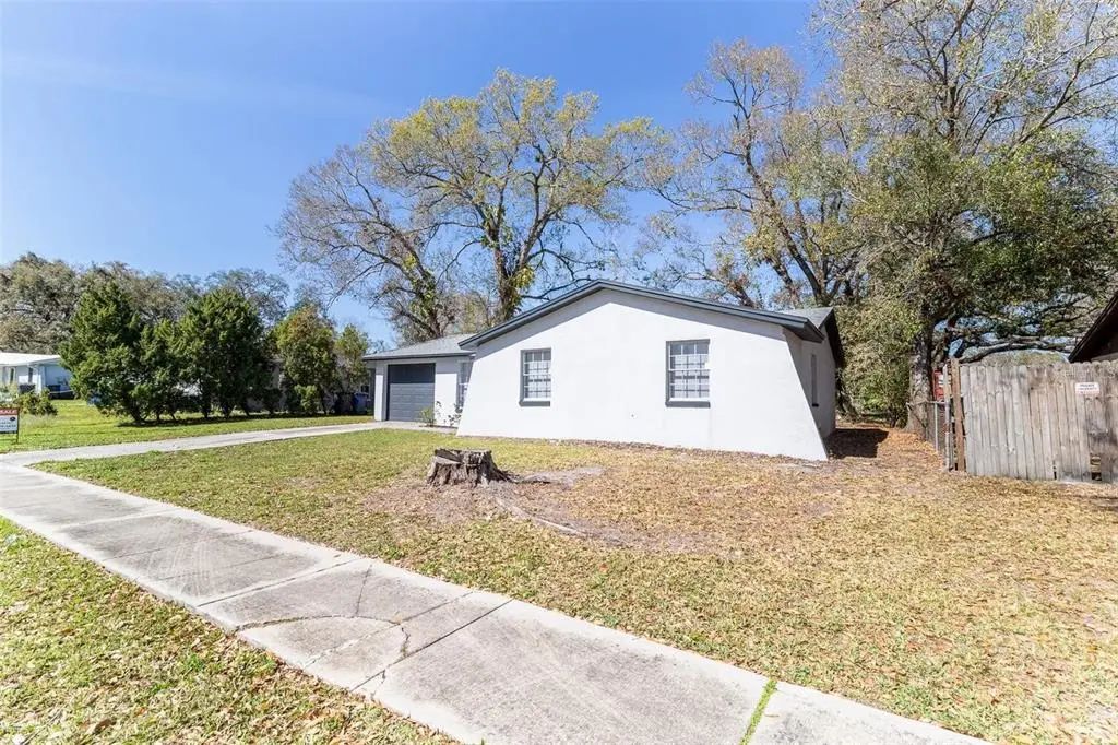 3432 Danny Bryan Boulevard, TAMPA