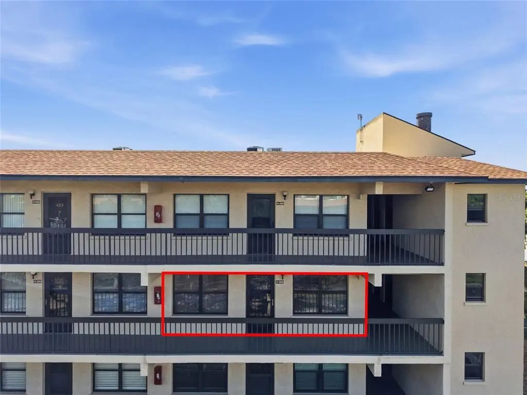 515 30th Avenue W H308, BRADENTON