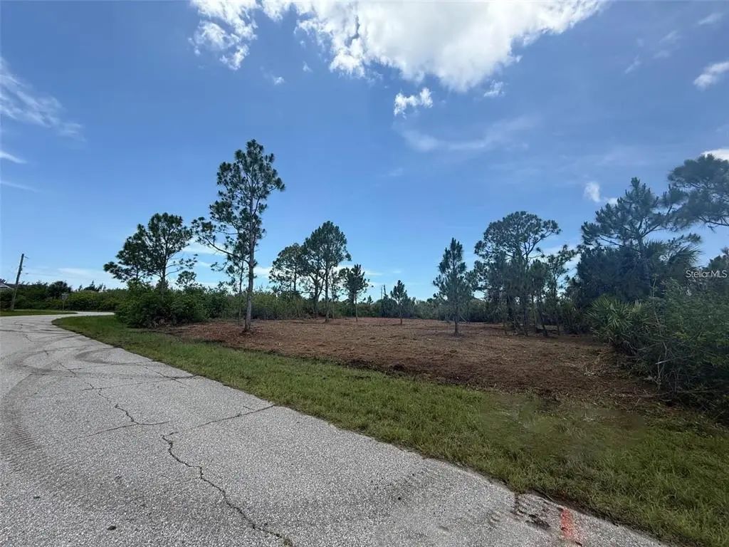 9557 Sundance Street, PORT CHARLOTTE