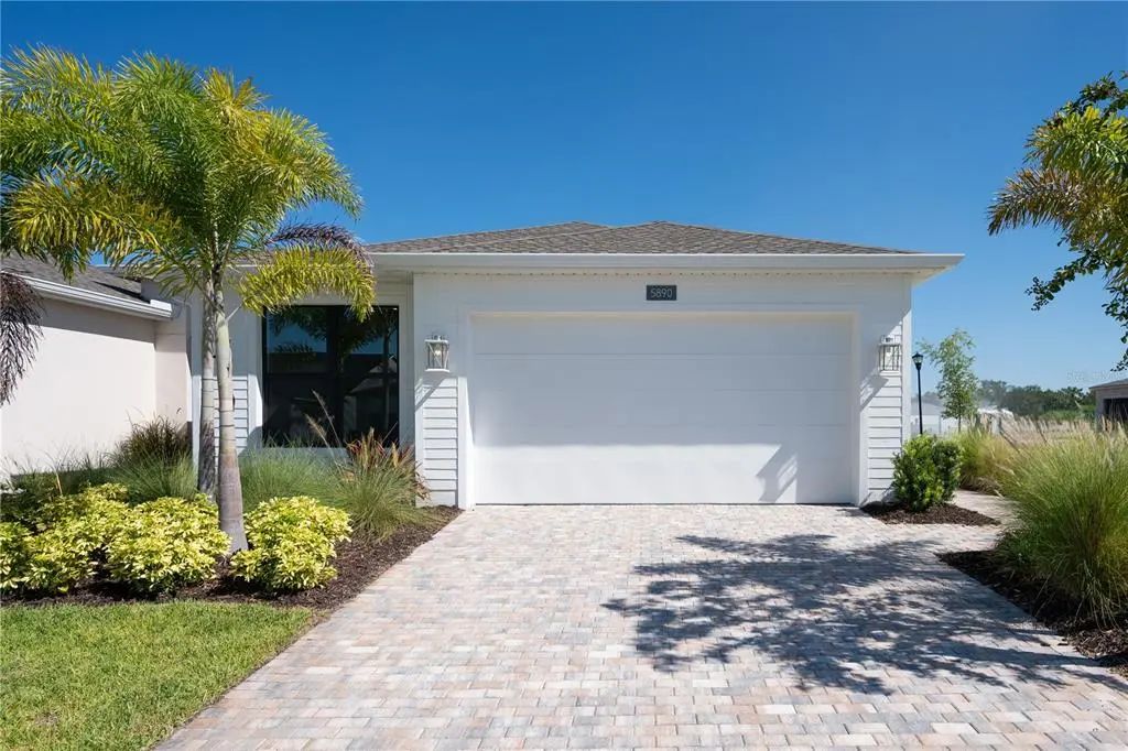 5890 Windbreak Court, APOLLO BEACH