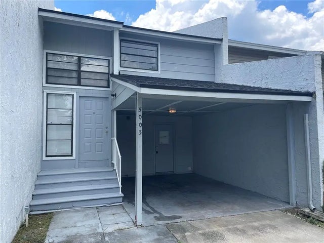 5003 Terrace Village Lane, TAMPA