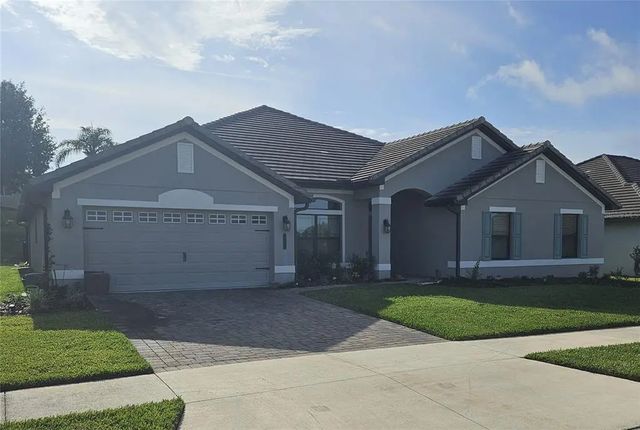 4222 Juliana Lake Drive, AUBURNDALE