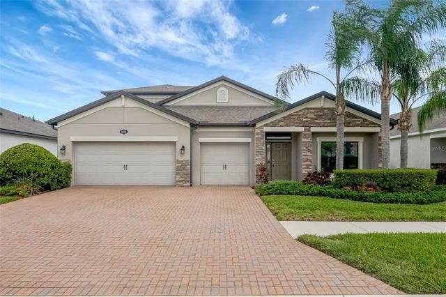 18125 Roseate Drive, LUTZ