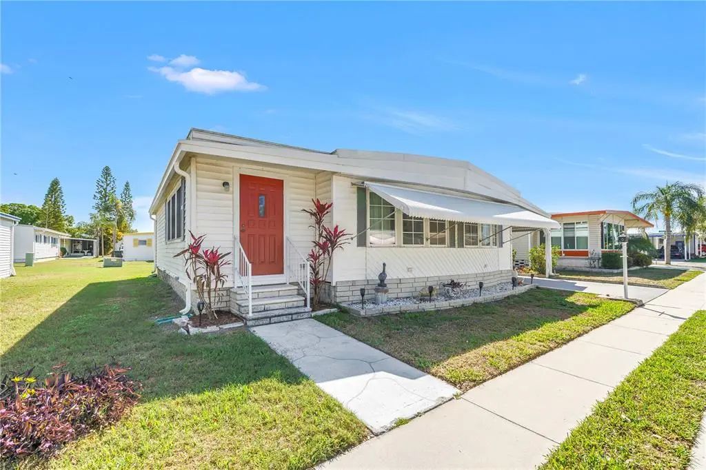 1100 Belcher Road S 502, LARGO