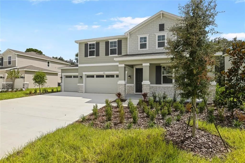 1026 Cloud Ridge Court, MOUNT DORA