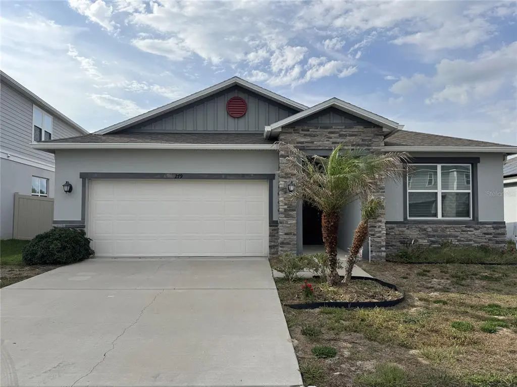 279 Sunfish Drive Drive, WINTER HAVEN
