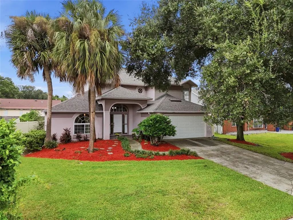 2618 Clementon Park Court, ORLANDO