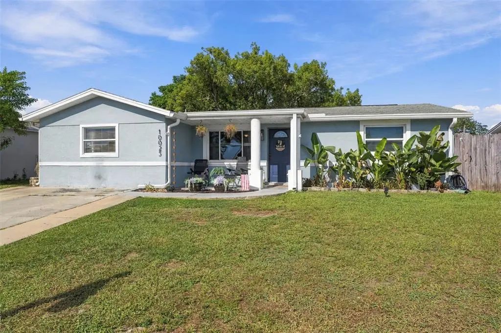 10025 Sleepy Hollow Lane, PORT RICHEY